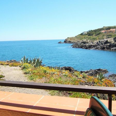 2Rb38A Appartement Vue Sur Mer Et Proche Plage Колюр Екстериор снимка