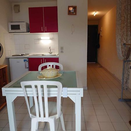 2Rb38A Appartement Vue Sur Mer Et Proche Plage Колюр Екстериор снимка