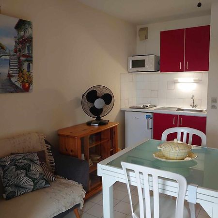 2Rb38A Appartement Vue Sur Mer Et Proche Plage Колюр Екстериор снимка