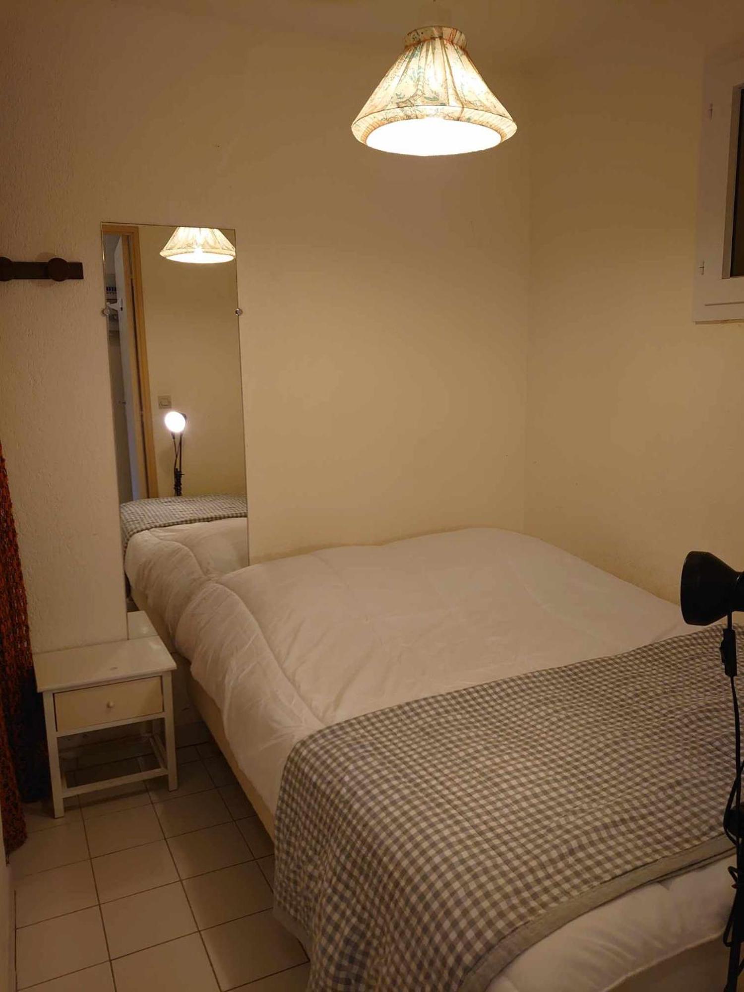 2Rb38A Appartement Vue Sur Mer Et Proche Plage Колюр Екстериор снимка
