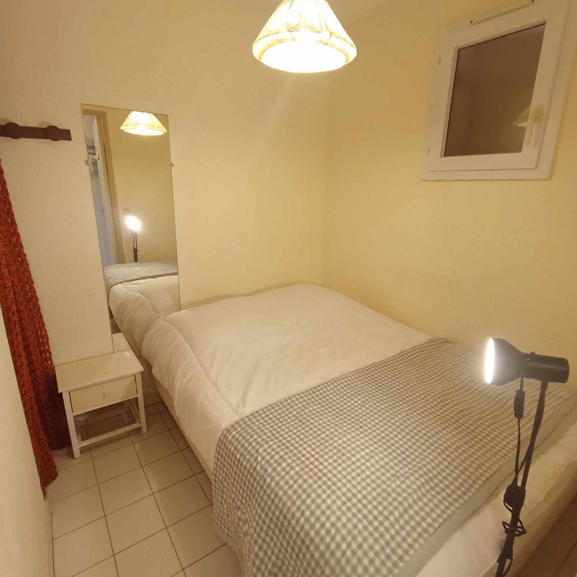 2Rb38A Appartement Vue Sur Mer Et Proche Plage Колюр Екстериор снимка